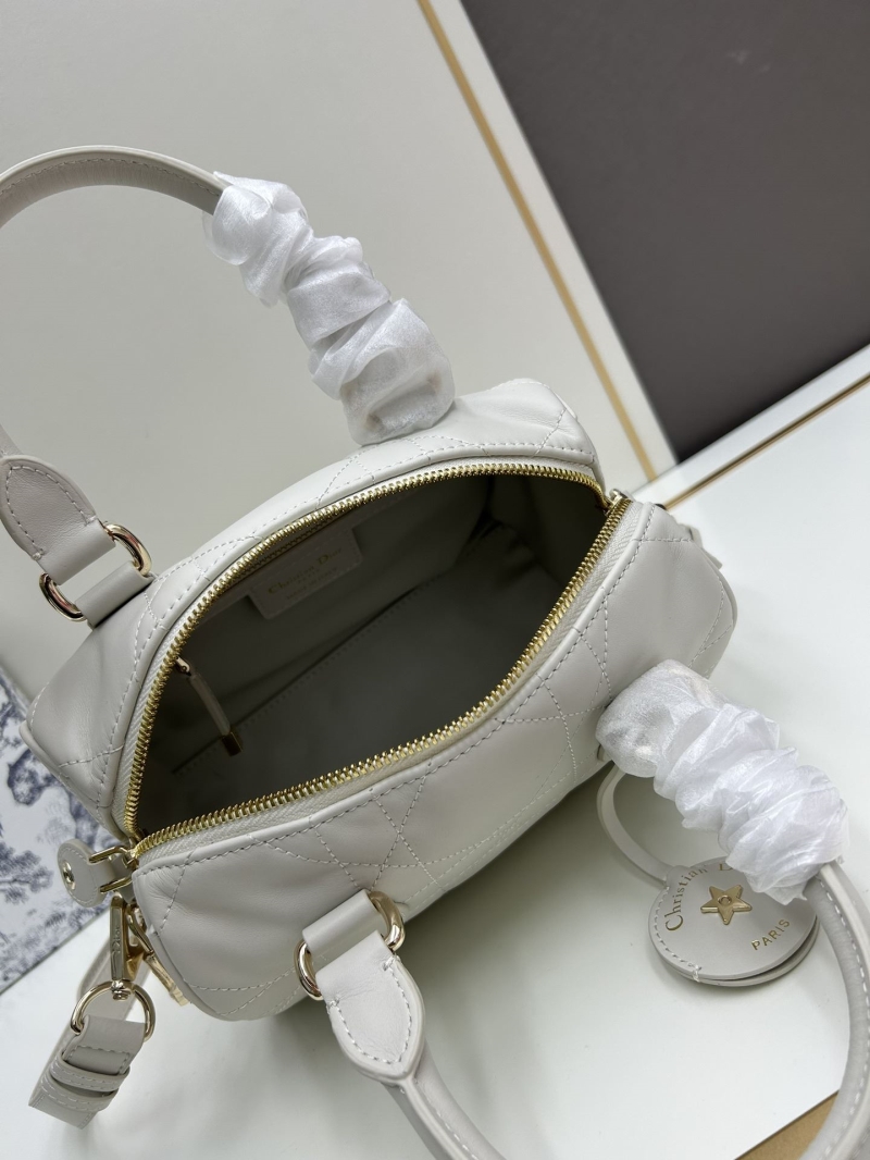 Dior Speedy Bags